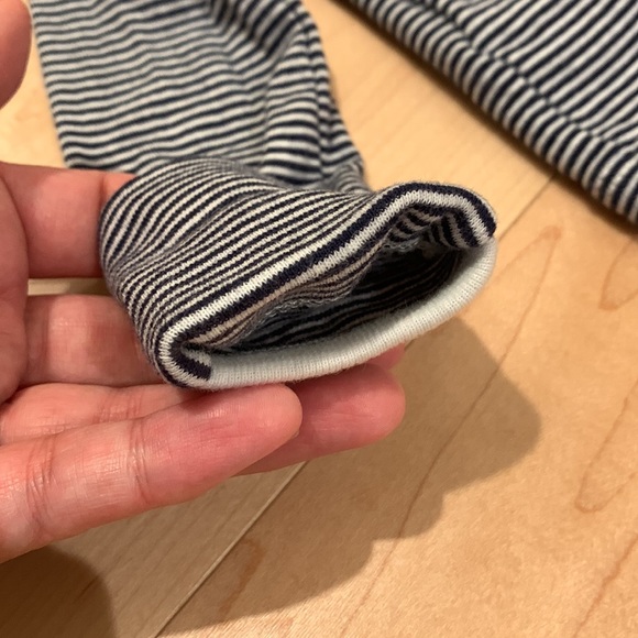 Ralph Lauren long sleeve and pants -size 6 months - Picture 10 of 10